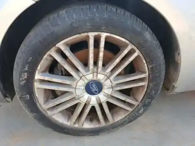 Veículo de Sucata ford focus c-max (dm2) 2.0 tdci do ano 2007 alimentado g6da