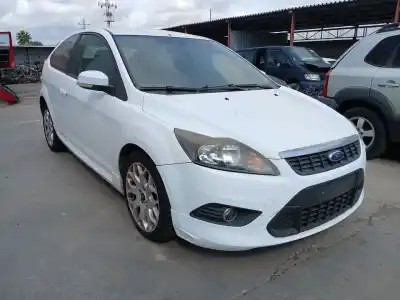 Hurda Aracı FORD FOCUS II (DA_, HCP, DP) 1.8 TDCI Yılın 2009 güçlü KKDA