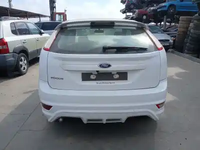 Hurda Aracı ford focus ii (da_, hcp, dp) 1.8 tdci yılın 2009 güçlü kkda