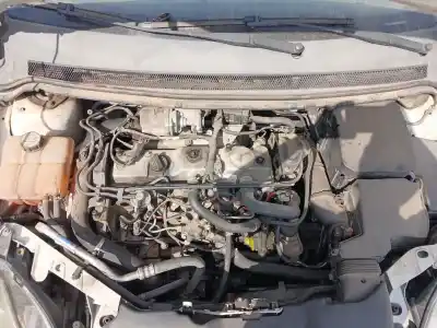 Hurda Aracı ford focus ii (da_, hcp, dp) 1.8 tdci yılın 2009 güçlü kkda