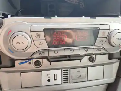 Hurda Aracı ford focus ii (da_, hcp, dp) 1.8 tdci yılın 2009 güçlü kkda