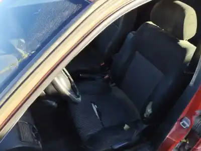 Veículo de Sucata volkswagen golf iv (1j1) 1.9 tdi do ano 1998 alimentado ahf