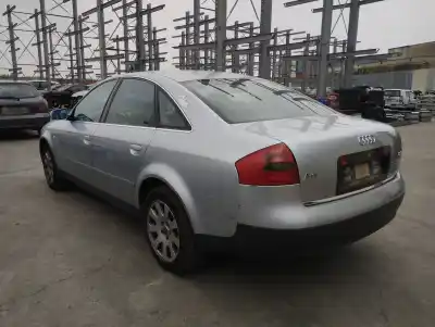 Veículo de Sucata audi a6 berlina (4b2) 2.8 do ano 1997 alimentado ack