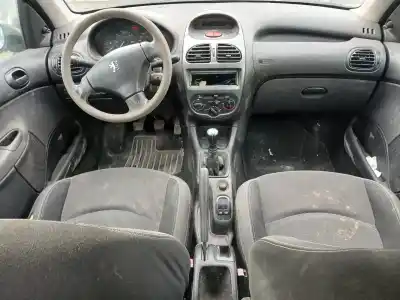 Здавання транспортного засобу peugeot 206 fastback (2a/c) 1.4 hdi eco 70 року 2005 потужний 8hz Здавання транспортного засобу peugeot 206 fastback (2a/c) 1.4 hdi eco 70 року 2005 потужний 8hz