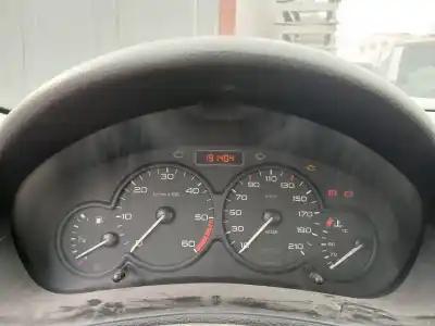 Здавання транспортного засобу peugeot 206 fastback (2a/c) 1.4 hdi eco 70 року 2005 потужний 8hz Здавання транспортного засобу peugeot 206 fastback (2a/c) 1.4 hdi eco 70 року 2005 потужний 8hz