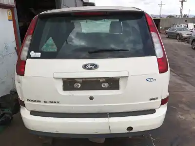 Veículo de Sucata FORD FOCUS C-MAX (DM2) 2.0 TDCI do ano 2004 alimentado G6DA