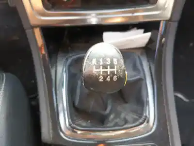 Veículo de Sucata ford mondeo iv (ba7) 2.0 tdci do ano 2008 alimentado qxba,qxbb,ufba,ufbb