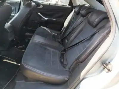 Veículo de Sucata ford mondeo iv (ba7) 2.0 tdci do ano 2008 alimentado qxba,qxbb,ufba,ufbb