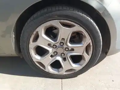 Veículo de Sucata ford mondeo iv (ba7) 2.0 tdci do ano 2008 alimentado qxba,qxbb,ufba,ufbb