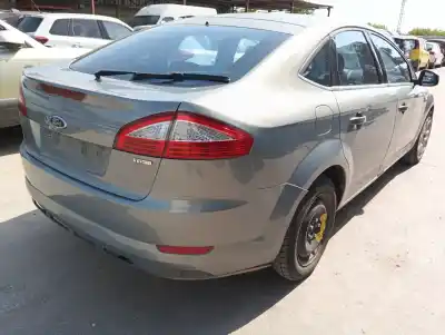Здавання транспортного засобу ford mondeo iv (ba7) 2.0 tdci року 2008 потужний qxba,qxbb,ufba,ufbb