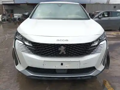 Здавання транспортного засобу peugeot 3008 suv (mc_, mr_, mj_, m4_) hybrid року 2023 потужний 5gq