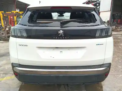 Здавання транспортного засобу peugeot 3008 suv (mc_, mr_, mj_, m4_) hybrid року 2023 потужний 5gq