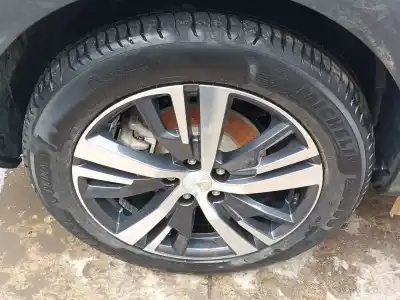 Véhicule à la ferraille PEUGEOT 3008 SUV (MC_, MR_, MJ_, M4_)  de l'année 2023 alimenté 5GQ