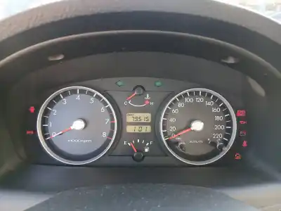 Здавання транспортного засобу hyundai getz (tb) 1.6 року 2005 потужний g4ed