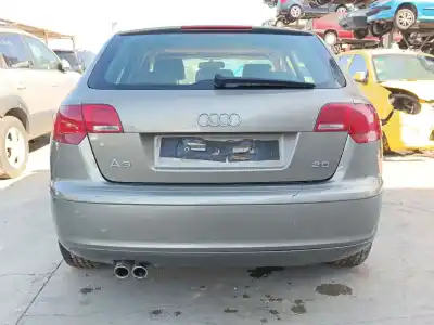 Veicolo di demolizione audi a3 (8p1) 2.0 fsi dell'anno 2007 alimentato bvy