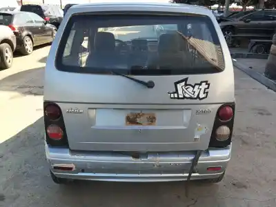 Scrapping Vehicle ligier xtoo (lxt) 0.5 of the year 2005 powered ldw502m3