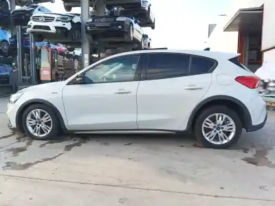 Здавання транспортного засобу ford focus iv (hn) 1.0 ecoboost року 2019 потужний b7da