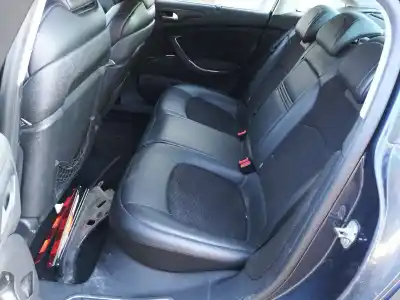 Утилизация автомобиля citroen c5 iii (rd_) 2.7 hdi года 2009 питание uhz