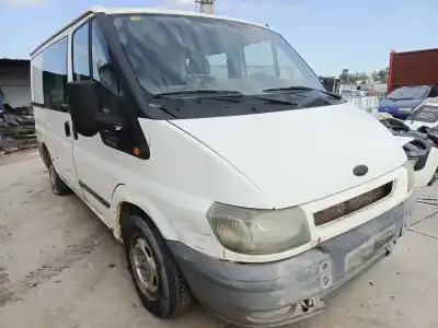 Vehicul casat ford transit autobús (fd_ _, fb_ _, fs_ _, fz_ _, fc_ _) 2.0 di (f_e_, f_f_, f_g_) al anului 2004 alimentat f3fa Vehicul casat ford transit autobús (fd_ _, fb_ _, fs_ _, fz_ _, fc_ _) 2.0 di (f_e_, f_f_, f_g_) al anului 2004 alimentat f3fa