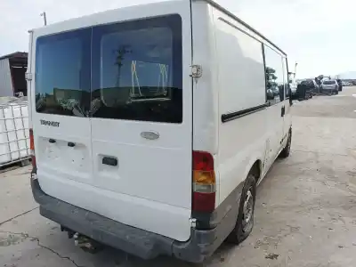 Vehicul casat ford transit autobús (fd_ _, fb_ _, fs_ _, fz_ _, fc_ _) 2.0 di (f_e_, f_f_, f_g_) al anului 2004 alimentat f3fa Vehicul casat ford transit autobús (fd_ _, fb_ _, fs_ _, fz_ _, fc_ _) 2.0 di (f_e_, f_f_, f_g_) al anului 2004 alimentat f3fa