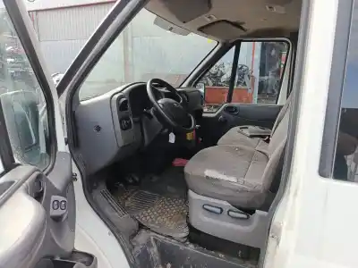 Vehicul casat ford transit autobús (fd_ _, fb_ _, fs_ _, fz_ _, fc_ _) 2.0 di (f_e_, f_f_, f_g_) al anului 2004 alimentat f3fa Vehicul casat ford transit autobús (fd_ _, fb_ _, fs_ _, fz_ _, fc_ _) 2.0 di (f_e_, f_f_, f_g_) al anului 2004 alimentat f3fa