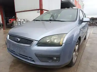 Hurda Aracı FORD FOCUS II (DA_, HCP, DP) 1.6 TDCI Yılın 2004 güçlü G8DA