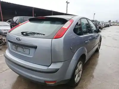 Veículo de Sucata ford focus ii (da_, hcp, dp) 1.6 tdci do ano 2004 alimentado g8da