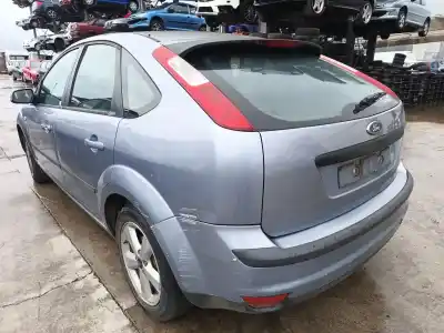 Veículo de Sucata ford focus ii (da_, hcp, dp) 1.6 tdci do ano 2004 alimentado g8da