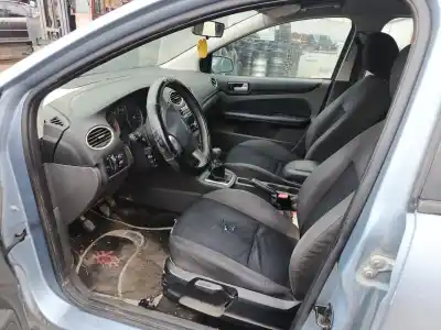 Veículo de Sucata ford focus ii (da_, hcp, dp) 1.6 tdci do ano 2004 alimentado g8da
