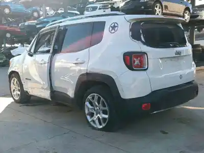 Утилизация автомобиля JEEP RENEGADE SUV (BU, B1, BV) 1.6 CRD года 2017 питание 55280444