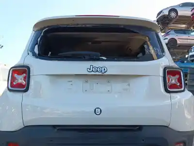 Утилизация автомобиля jeep renegade suv (bu, b1, bv) 1.6 crd года 2017 питание 55280444