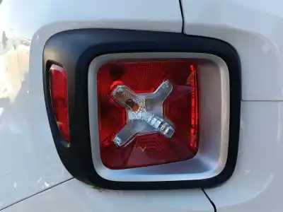 Утилизация автомобиля jeep renegade suv (bu, b1, bv) 1.6 crd года 2017 питание 55280444