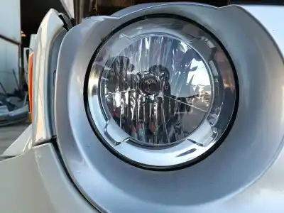 Утилизация автомобиля jeep renegade suv (bu, b1, bv) 1.6 crd года 2017 питание 55280444