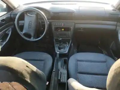 Здавання транспортного засобу audi a4 berlina (b5) 1.8 року 1995 потужний adr Здавання транспортного засобу audi a4 berlina (b5) 1.8 року 1995 потужний adr