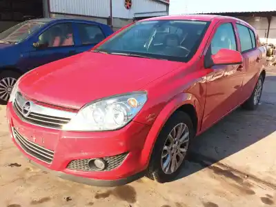 Утилизация автомобиля opel astra h (a04) 1.3 cdti (l48) года 2009 питание z13dth Утилизация автомобиля opel astra h (a04) 1.3 cdti (l48) года 2009 питание z13dth