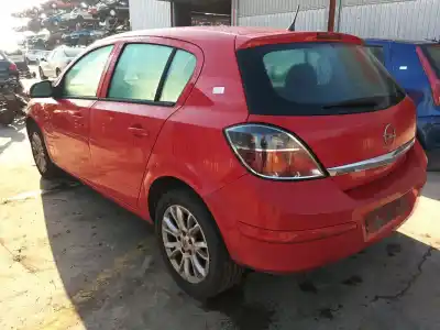 Утилизация автомобиля opel astra h (a04) 1.3 cdti (l48) года 2009 питание z13dth Утилизация автомобиля opel astra h (a04) 1.3 cdti (l48) года 2009 питание z13dth