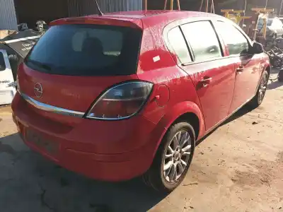 Утилизация автомобиля opel astra h (a04) 1.3 cdti (l48) года 2009 питание z13dth Утилизация автомобиля opel astra h (a04) 1.3 cdti (l48) года 2009 питание z13dth