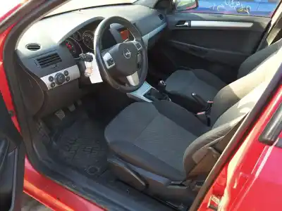 Утилизация автомобиля opel astra h (a04) 1.3 cdti (l48) года 2009 питание z13dth Утилизация автомобиля opel astra h (a04) 1.3 cdti (l48) года 2009 питание z13dth