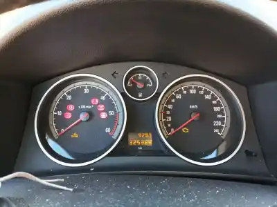 Утилизация автомобиля opel astra h (a04) 1.3 cdti (l48) года 2009 питание z13dth Утилизация автомобиля opel astra h (a04) 1.3 cdti (l48) года 2009 питание z13dth