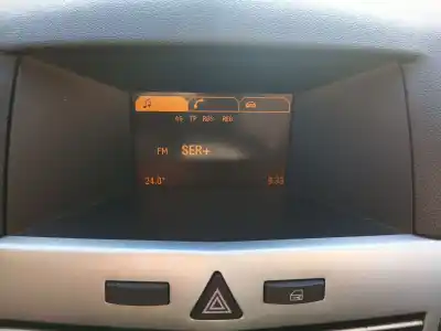 Утилизация автомобиля opel astra h (a04) 1.3 cdti (l48) года 2009 питание z13dth Утилизация автомобиля opel astra h (a04) 1.3 cdti (l48) года 2009 питание z13dth