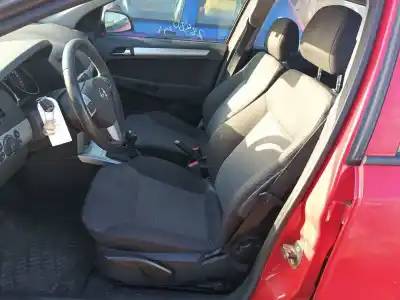 Утилизация автомобиля opel astra h (a04) 1.3 cdti (l48) года 2009 питание z13dth Утилизация автомобиля opel astra h (a04) 1.3 cdti (l48) года 2009 питание z13dth