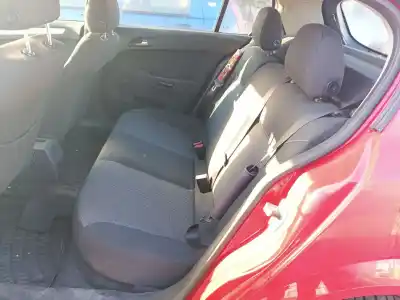 Утилизация автомобиля opel astra h (a04) 1.3 cdti (l48) года 2009 питание z13dth Утилизация автомобиля opel astra h (a04) 1.3 cdti (l48) года 2009 питание z13dth