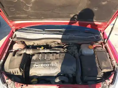 Утилизация автомобиля opel astra h (a04) 1.3 cdti (l48) года 2009 питание z13dth Утилизация автомобиля opel astra h (a04) 1.3 cdti (l48) года 2009 питание z13dth