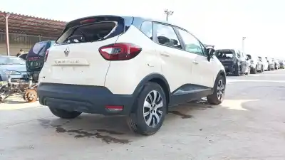 Здавання транспортного засобу renault captur i (j5_, h5_) 0.9 tce 90 року 2019 потужний h4b408 Здавання транспортного засобу renault captur i (j5_, h5_) 0.9 tce 90 року 2019 потужний h4b408