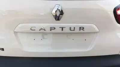 Здавання транспортного засобу renault captur i (j5_, h5_) 0.9 tce 90 року 2019 потужний h4b408 Здавання транспортного засобу renault captur i (j5_, h5_) 0.9 tce 90 року 2019 потужний h4b408