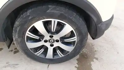 Здавання транспортного засобу renault captur i (j5_, h5_) 0.9 tce 90 року 2019 потужний h4b408 Здавання транспортного засобу renault captur i (j5_, h5_) 0.9 tce 90 року 2019 потужний h4b408