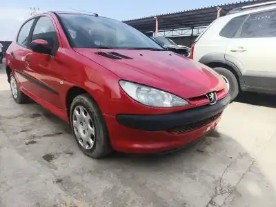 Здавання транспортного засобу peugeot 206 fastback (2a/c) 1.4 hdi eco 70 року 2006 потужний 8hz Здавання транспортного засобу peugeot 206 fastback (2a/c) 1.4 hdi eco 70 року 2006 потужний 8hz