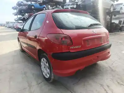 Здавання транспортного засобу peugeot 206 fastback (2a/c) 1.4 hdi eco 70 року 2006 потужний 8hz Здавання транспортного засобу peugeot 206 fastback (2a/c) 1.4 hdi eco 70 року 2006 потужний 8hz