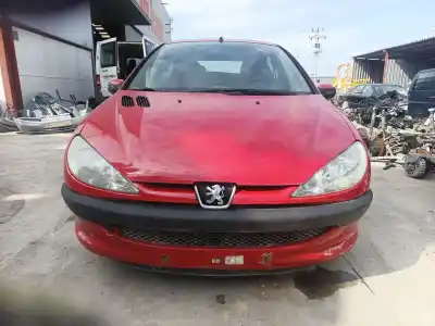 Здавання транспортного засобу peugeot 206 fastback (2a/c) 1.4 hdi eco 70 року 2006 потужний 8hz Здавання транспортного засобу peugeot 206 fastback (2a/c) 1.4 hdi eco 70 року 2006 потужний 8hz