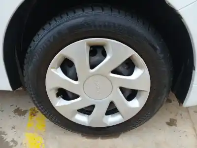 Veículo de Sucata dacia sandero ii 1.0 sce 75 (b8jc, b8jd) do ano 2019 alimentado b4d400